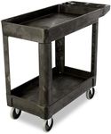 Rubbermaid Commercial Products 2-Sh