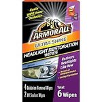 Armor All Car Headlights Cleaner Wi