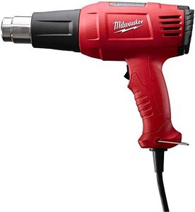 Heat Gun, 
