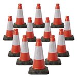 Safety Cones