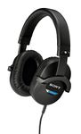 SONY, Black, (MDR7510)