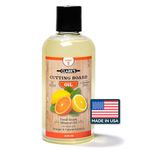 Food Grade Mineral Oil For Cutting Boards 12oz