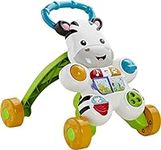 Fisher-Price Baby to Toddler Learni