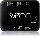 Sveon Electronic DNI + Cards + SIM + CF Reader