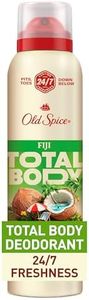Old Spice 