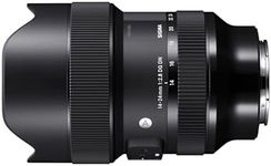 Sigma 213965 14-24mm F2.8 DG DN Art