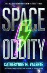 Space Oddity (Volume 2)