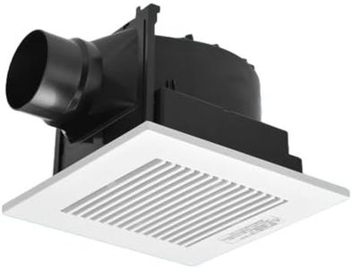 Panasonic (Panasonic) [FY-24C8] ceiling-type ventilation fan louver set type