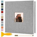 Photo Album Self Adhesive Pages Scr