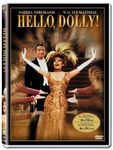 Hello, Dolly! (1969) - A Gene Kelly Film, starring Barbra Streisand