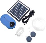 Meichoon Solar Aquarium Air Pump 1.