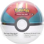 Pokemon: Poke Ball Tin (Q3 2023) (R