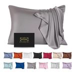 Silk Pillow For Women