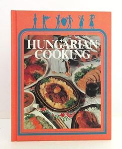 Hungarian Cooking
