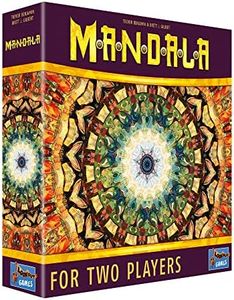 Lookout Spiele - Mandala - Board Game, a11