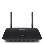 Linksys Wifi Extenders