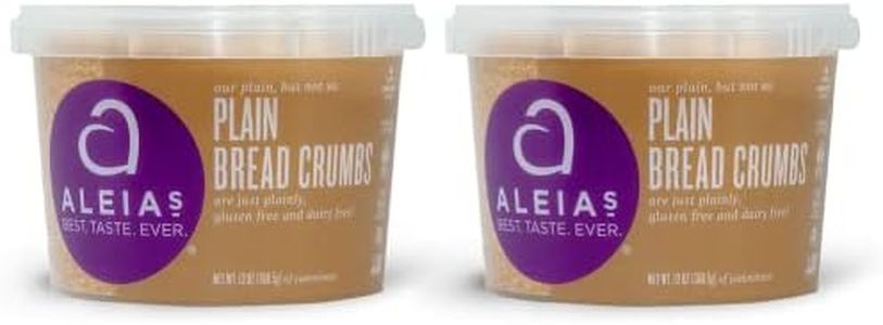 ALEIA’S BE
