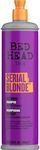 Bed Head by TIGI Serial Blonde Shampoo for Damaged Blonde Hair 600ml