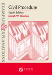 Civil Procedure (Examples & Explanations)