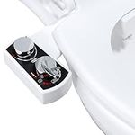 Hibbent Bidet Attachment for Toilet