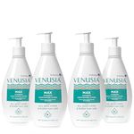 Venusia Max Intensive Moisturizing Lotion For Everyday Use, 500 g x Pack of 4