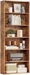 IRONCK Industrial Bookshelves and B