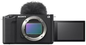 Sony ZV-E1 | Full-frame Mirrorless 