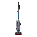 Shark Corded Upright Vacuum Cleaner with Anti Hair Wrap Technology, DuoClean Floorhead, Powered Lift-Away, Anti-Allergen Complete Seal and 2 Attachments including Pet Tool, 8m Cord, Blue, NZ850UKT