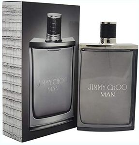 Jimmy Choo Man Eau De Toilette 200ml