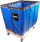 HIGOOD Basket Trucks,Service Carts 