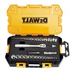 Dewalt Socket Sets