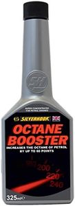 PERFORMANCE OCTANE BOOSTER PETROL TREATMENT/ADDITIVE - 325ml