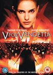 V for Vendetta