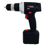 - Chicago Pneumatic Cordless Drill 