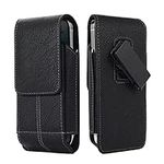 WiDEORnate Cell Phone Holster Pouch