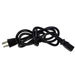 New ProScan 32LB30Q 32" LCD TV AC Power Cord Cable Plug