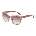 Nine West Women's Shayna Sunglasses, Rose, 52mm