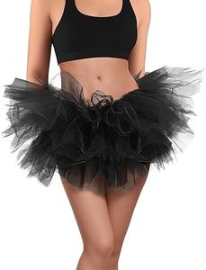 Tutus for 