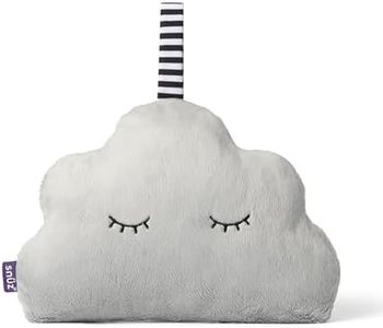 SnuzCloud 