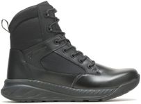 Bates Men's Opspeed Tall Tactical Boot, Black, 7 M US