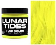 Lunar Tides Hair Dye - Neon Lemon