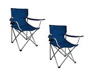Ozark Trail Folding Chair Blue (pac