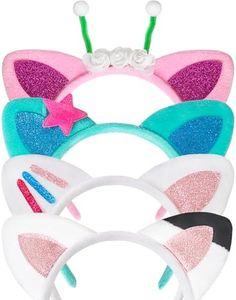 Cat Ears H