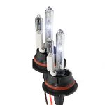 XtremeVision -Xenon HID Replacement Bulbs