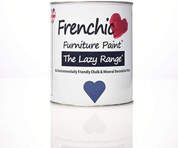 Frenchic F