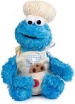 GUND Sesame Street Official Cookie 