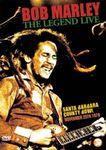 Legend Live [DVD] [1979] [Region 1] [US Import] [NTSC]