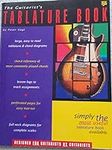 The Guitarist's Tablature Book - Bl