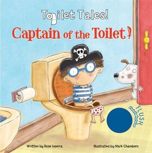 Captain of