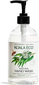 Koala Eco Natural Hand Wash, 500 ml.